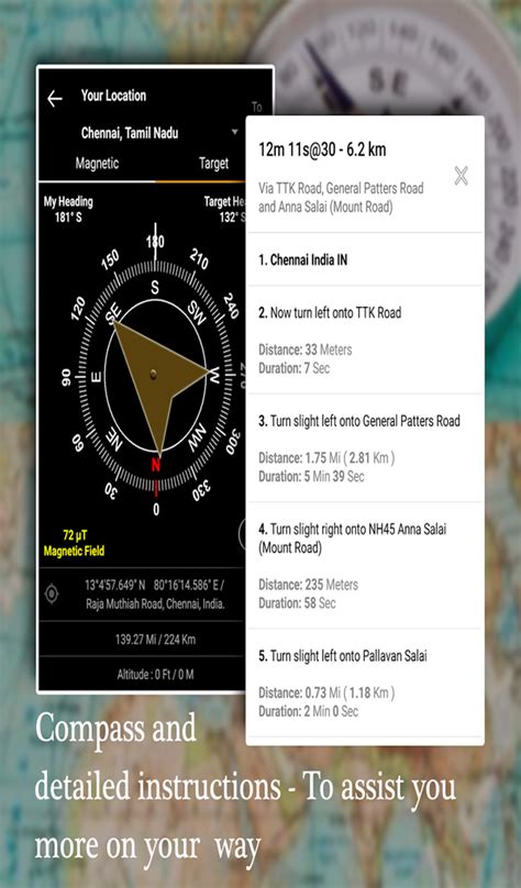 Offline Map Navigation | Pricepulse