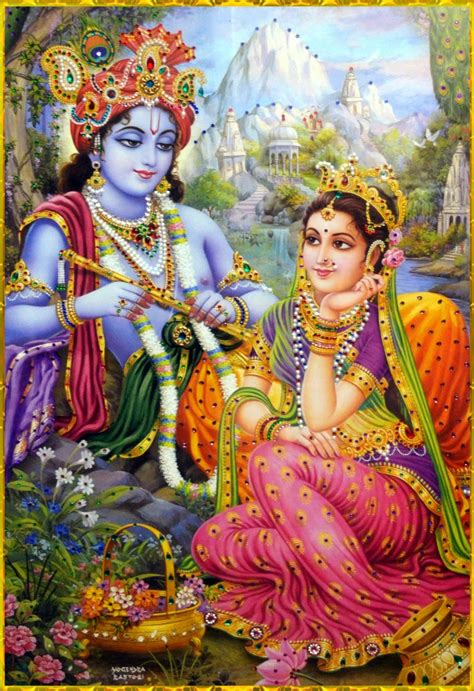 Radha Krishna Pictures Mobile Wallpaper | A to Z Info