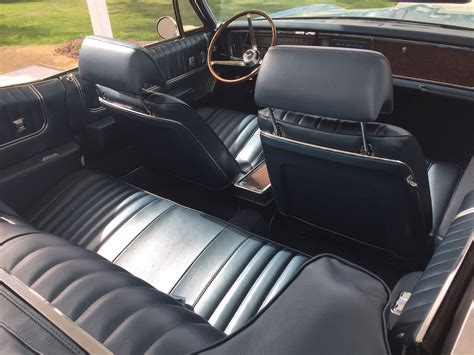 1967 Pontiac Grand Prix convertible blue interior Pontiac Grand Prix, Car Interiors, Pontiac Gto ...