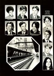 Argo Community High School - Argolite Yearbook (Argo, IL), Class of 1971, Page 112 of 198