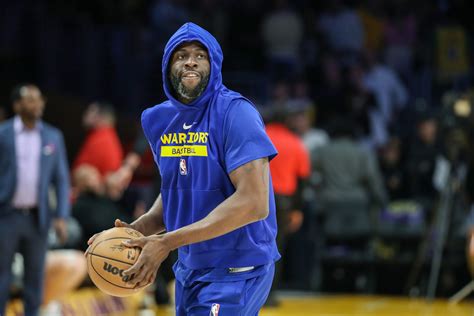 Golden State Warriors Rumours: Draymond Green expectation after $100m hint