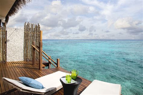 Taj Coral Reef Resort & Spa - Maldives Resort