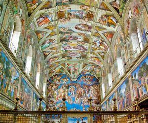 sistine_chapel_last_judgment_preview - Roma Wonder