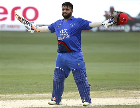 Mohammad Shahzad Full Biography, Records, Batting, Age, Wife, Family & More