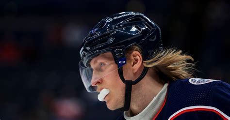 Patrik Laine Has Troubled History With Blue Jackets New Coach - NHL ...