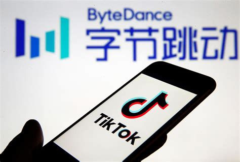 ByteDance, Chinese Digital Giant And Owner Of TikTok, Reported To Have ...