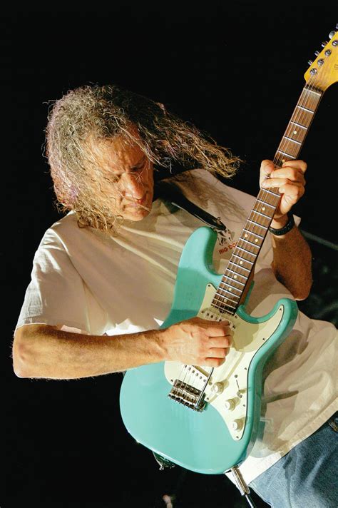 Scott Henderson entrevista en español - Cutaway Guitar Magazine