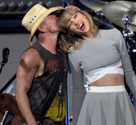 Taylor Swift & Kenny Chesney Duet: Country Roots Revival! - Brit + Co