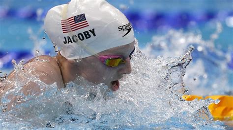 Americans seek more swimming medals on Day 3 of Tokyo Games | AP News