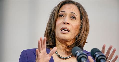 Oh, So That's Why Kamala Harris Kept Some CA Inmates Locked Up Instead ...