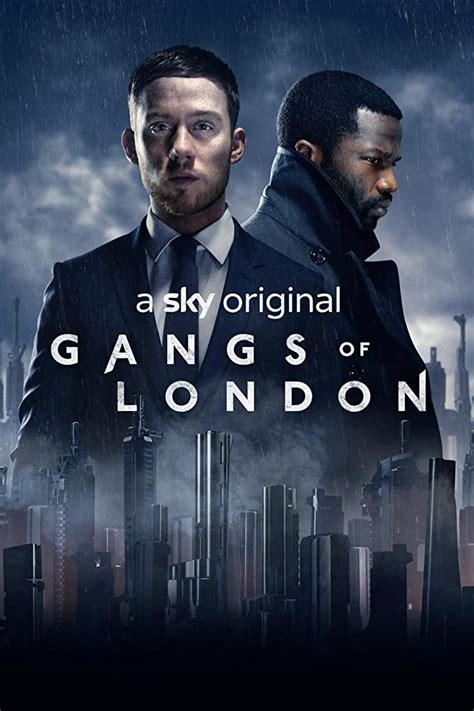 Gangs of London (2020) | Coming Soon & Upcoming Movie Trailer 2020