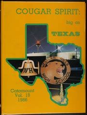 Western Hills High School - Catamount Yearbook (Fort Worth, TX), Covers 1 - 10