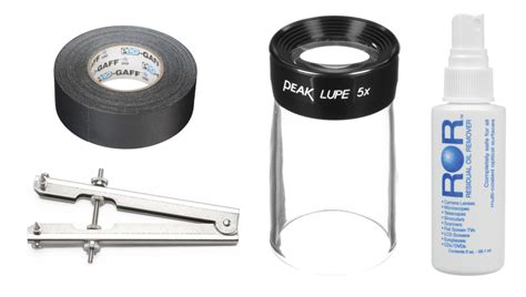 10 Useful Accessories for Film Photographers That Won’t Break the Bank ...