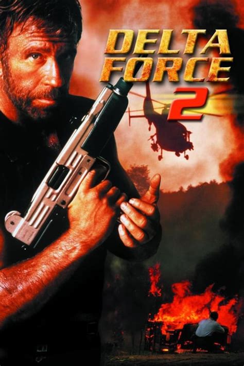 Delta Force 2 Full Movie - fasrsd