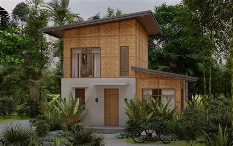 Samal Bahay Kubo Modern House Philippines Philippine Houses House | sexiezpix Web Porn