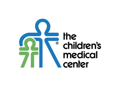 The Children's Medical Center Logo PNG Transparent & SVG Vector ...