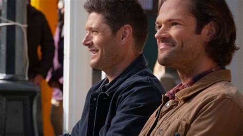 Supernatural Finale | What to Watch