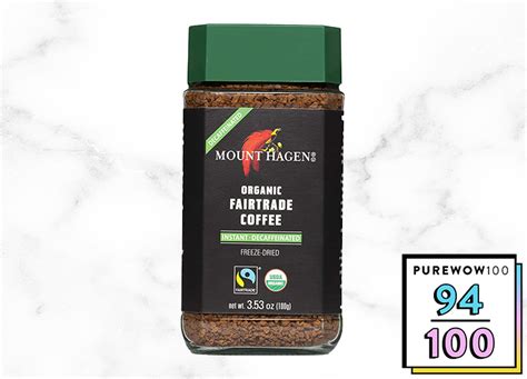 The 9 Best Instant Coffee Brands of 2022 - PureWow