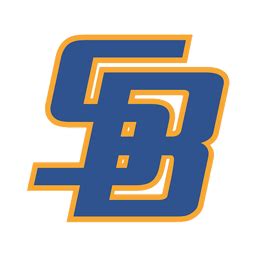 University Of Santa Barbara Logo