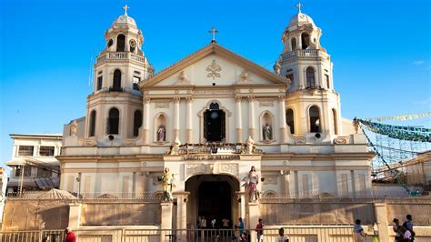 Quiapo Church in Manila, | Expedia