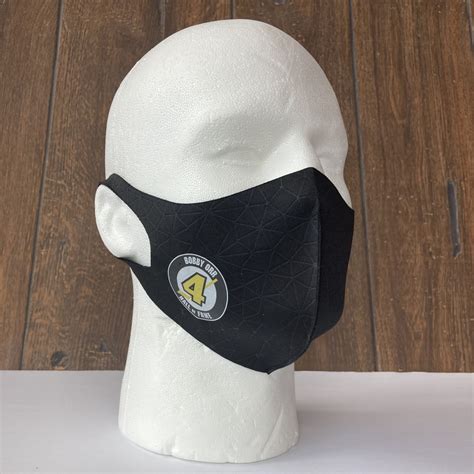 Antibacterial Smart Fabric Mask