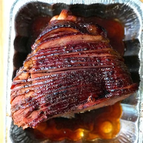 Uncured Smoked Ham Recipe | Dandk Organizer