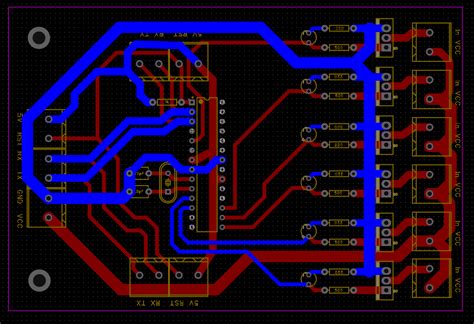 Arduino serial communication - Project Guidance - Arduino Forum