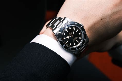 Hands-On Review: The Tudor Black Bay 54, 57% OFF