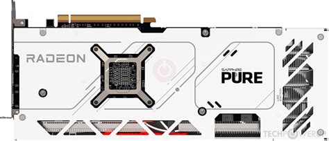 Sapphire PURE RX 7800 XT Specs | TechPowerUp GPU Database