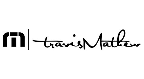 TravisMathew Logo Vector - (.SVG + .PNG) - SearchVectorLogo.Com