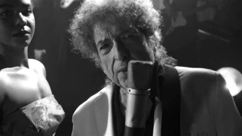 Bob Dylan Announces New Live Album Shadow Kingdom