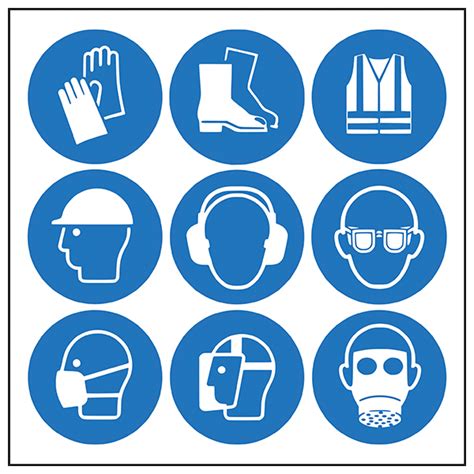 Workplace PPE Station | Stations / Points | EurekaDirect