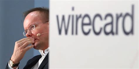 Wirecard Stock: Share Price Surges After Week From Hell - Markets Insider