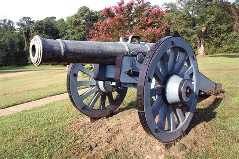 Revolutionary War Cannon | At Yorktown | Stewart | Flickr