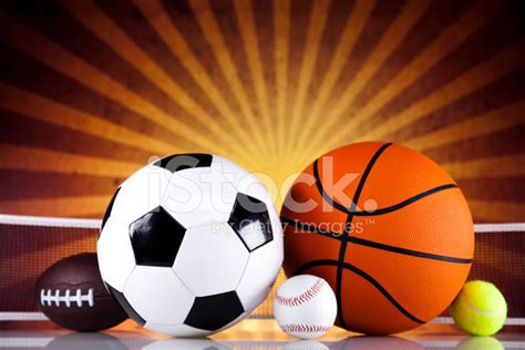 Sports Equipment Stock Photo | Royalty-Free | FreeImages