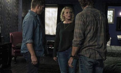 Supernatural Season 12 Episode 3 Review: "The Foundry"