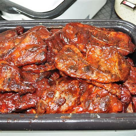 BBQ Pork Steak Crock Pot Recipe | Yummly | Recipe | Pork steak recipe crock pot, Pork steak ...