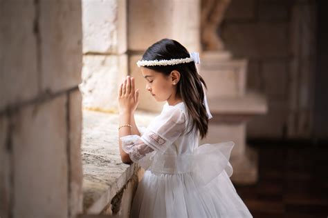 What can we learn from children about the Eucharist? | America Magazine