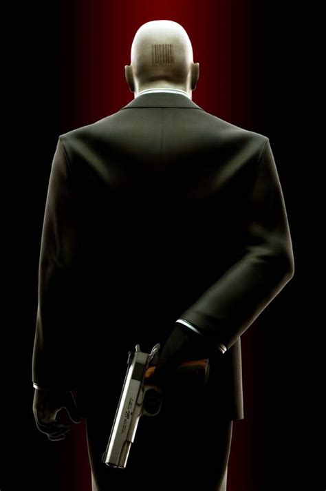 Hitman Phone Wallpapers - Top Free Hitman Phone Backgrounds - WallpaperAccess | Hitman, Hitman ...