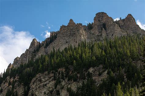 Lost Creek State Park | Montana FWP