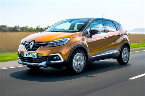 Renault Captur 2017 - Renault Info