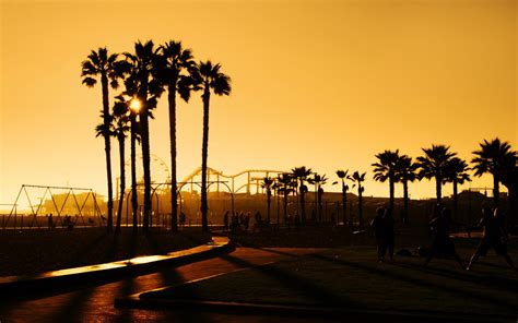 California Sunset Wallpaper (54+ images)