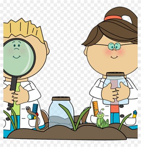 Kids Science Clipart Science Clip Art Science Images - Science And Discovery Clipart - Free ...