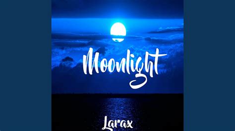 Moonlight - YouTube Music