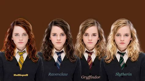 Emma Watson Hogwarts Ravenclaw Hufflepuff HD Hufflepuff Wallpapers | HD Wallpapers | ID #46084