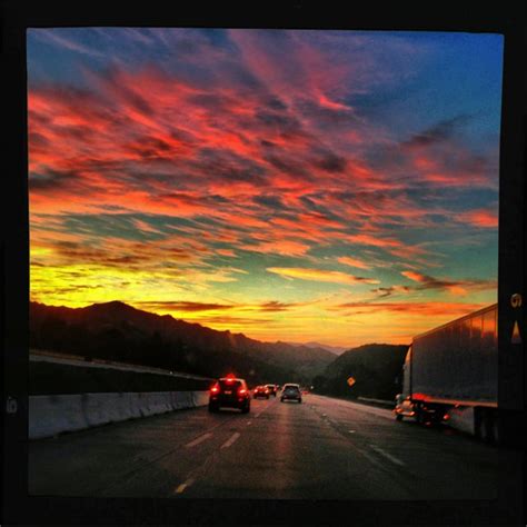 Sunset Drive ‣ In The Viewfinder