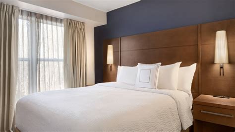 Residence Inn West Springfield | Extended Stay West Springfield MA Hotel