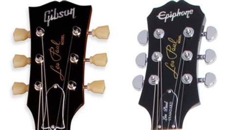 Gibson Has Big Plans for Epiphone 'At All Price Points': 'Get Ready for ...