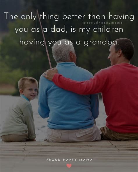 40 Grandpa Quotes (With Images)