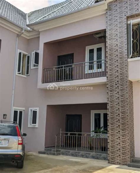 For Rent: Luxury Two (2) Bedroom Flat, Osongama Estate, Uyo, Akwa Ibom ...